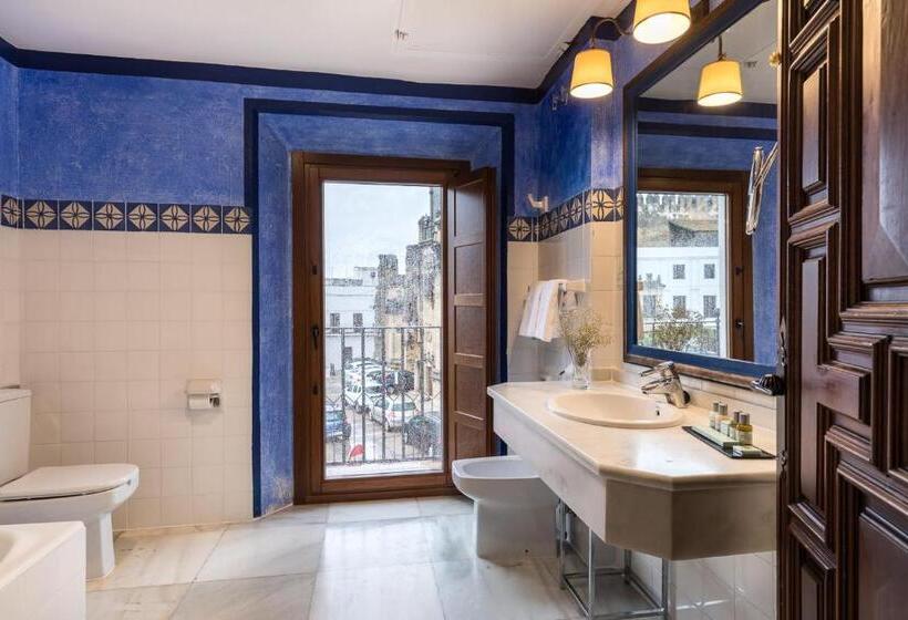 スタンダードルーム, Parador De Arcos De La Frontera