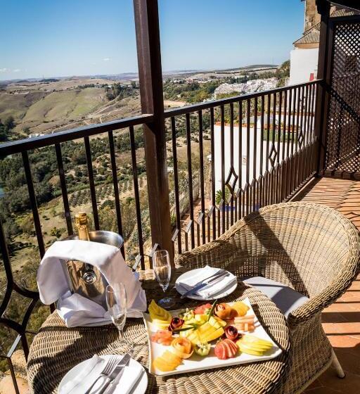 スーペリアールーム, Parador De Arcos De La Frontera