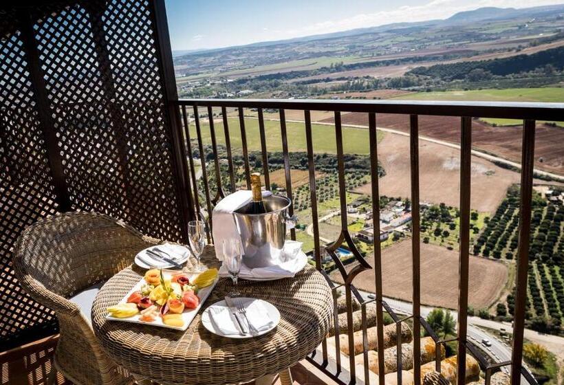 スーペリアールーム, Parador De Arcos De La Frontera