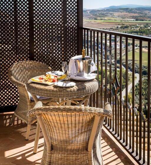 スーペリアールーム, Parador De Arcos De La Frontera