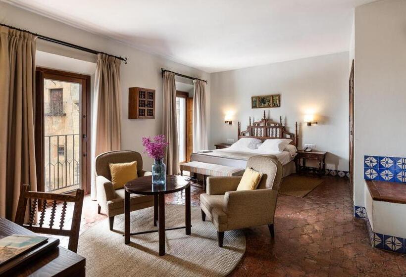 スタンダードルーム, Parador De Arcos De La Frontera