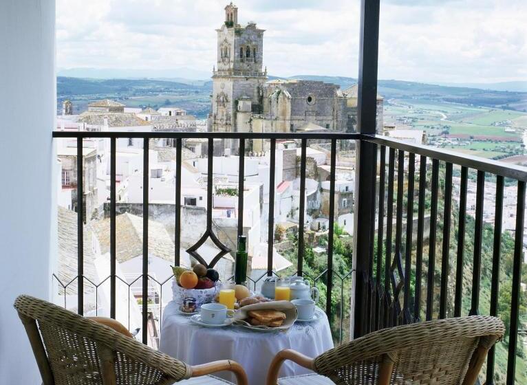 スーペリアールーム, Parador De Arcos De La Frontera