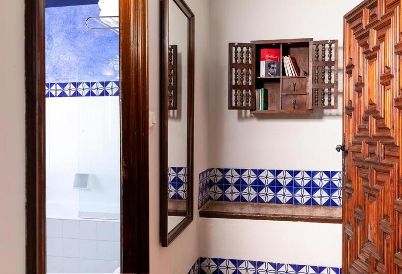 スタンダードルーム, Parador De Arcos De La Frontera