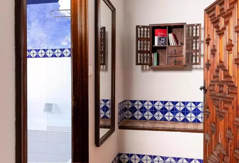 スタンダードルーム, Parador De Arcos De La Frontera