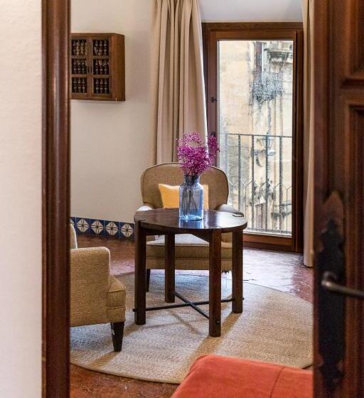 غرفة قياسية, Parador De Arcos De La Frontera