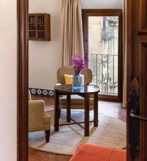 スタンダードルーム, Parador De Arcos De La Frontera