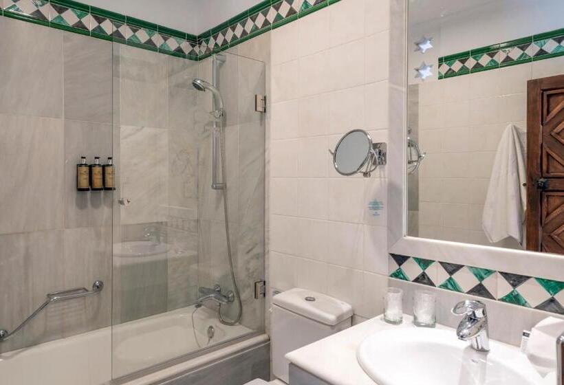 스탠다드 룸, Parador De Guadalupe