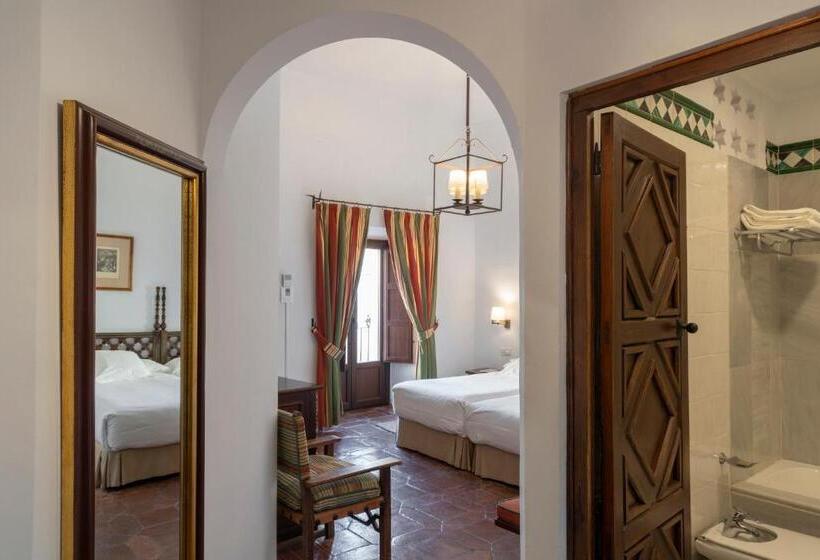标准间, Parador De Guadalupe