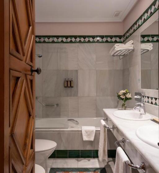 수피리어 룸, Parador De Guadalupe