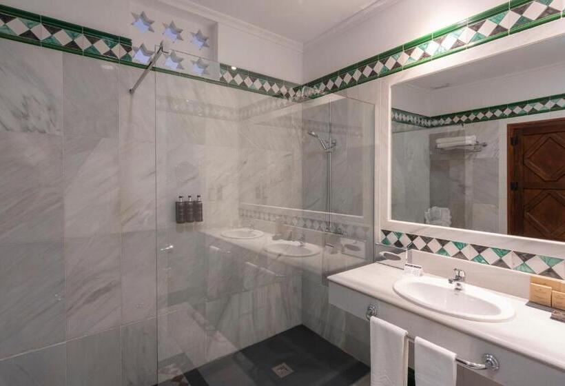 주니어 스위트, Parador De Guadalupe