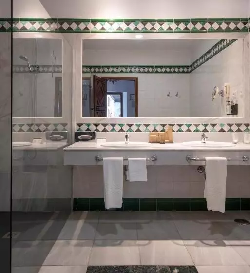 ジュニアスイート, Parador De Guadalupe