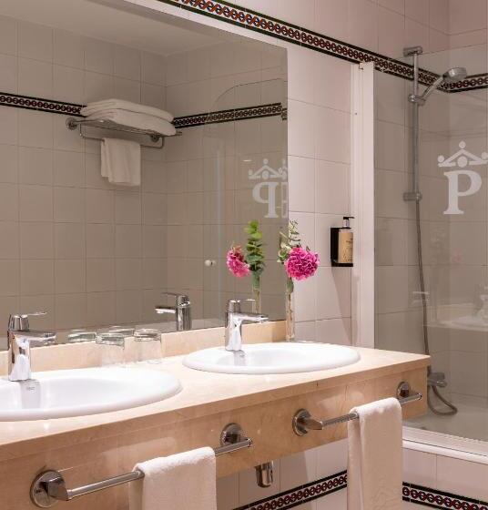 غرفة قياسية, Parador De Mazagon