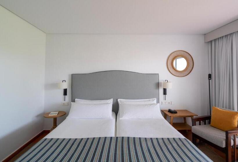 غرفة سوبيريور, Parador De Mazagon