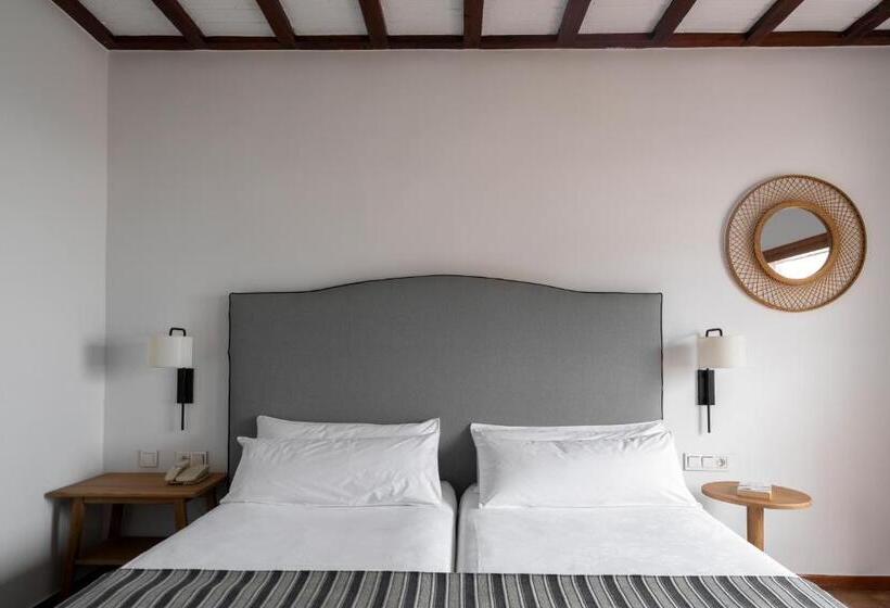 غرفة قياسية, Parador De Mazagon