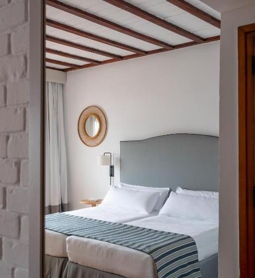 غرفة قياسية, Parador De Mazagon