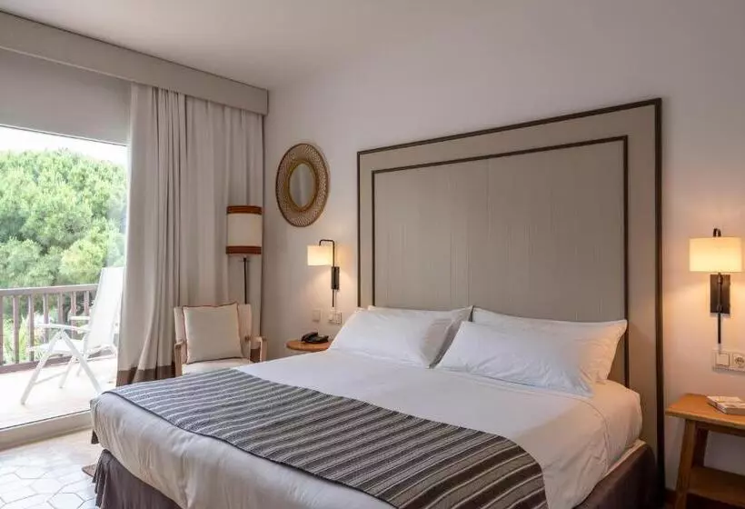 اتاق استاندارد, Parador De Mazagon