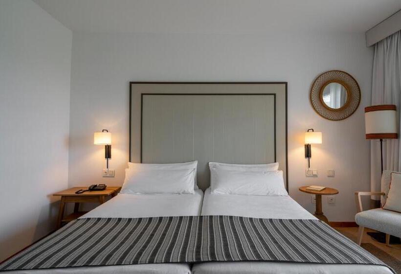 غرفة سوبيريور, Parador De Mazagon