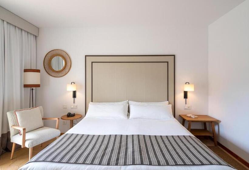 غرفة سوبيريور, Parador De Mazagon