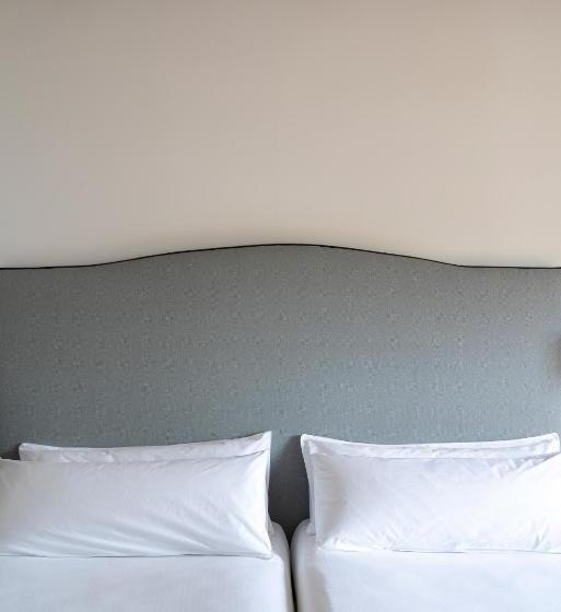 غرفة قياسية, Parador De Mazagon