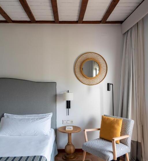 غرفة سوبيريور, Parador De Mazagon