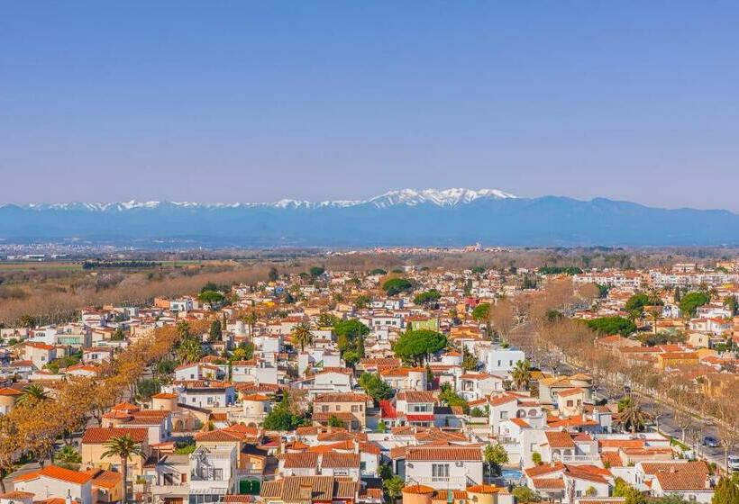 Апартаменты 1 Спальня, Xon S Platja Ha