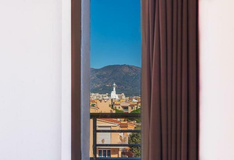 Апартаменты 1 Спальня, Xon S Platja Ha