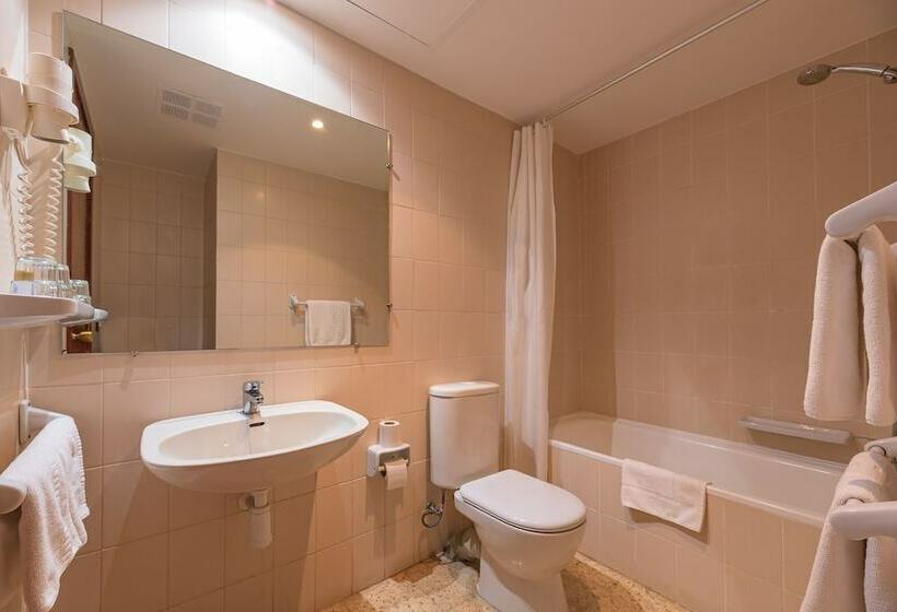 Апартаменты 1 Спальня, Xon S Platja Ha