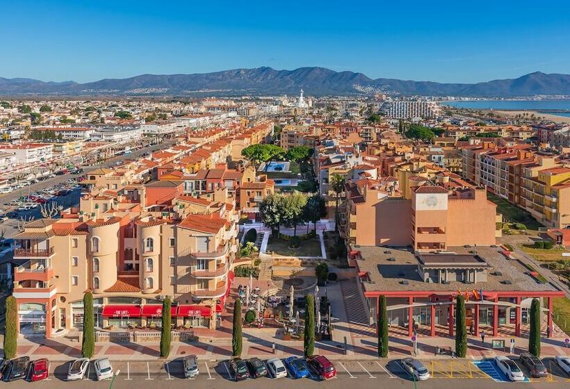 Апартаменты 2 Спальни, Xon S Platja Ha