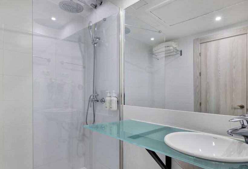 标准间, B&b Hotel Vigo