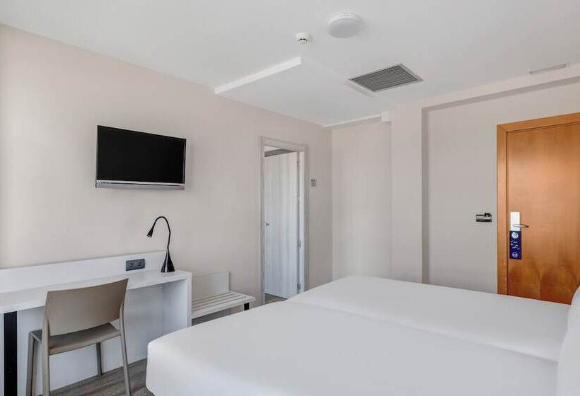 ファミリールーム, B&b Hotel Vigo