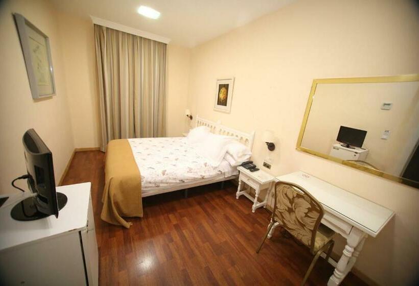 Номер Стандарт Индивидуальный, Del Carme