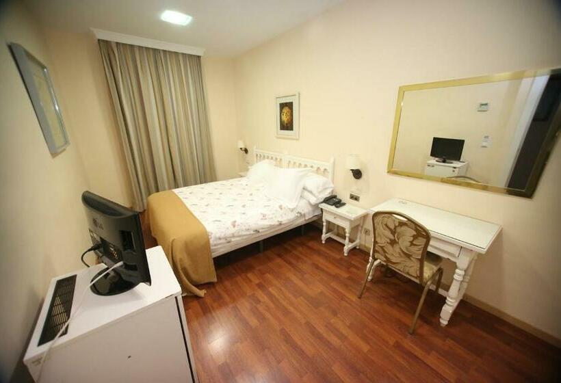 Номер Стандарт Индивидуальный, Del Carme