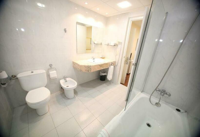 Номер Стандарт Индивидуальный, Del Carme