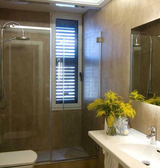 Номер Superior, Del Carme