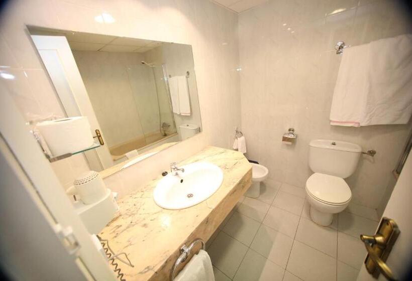 Номер Economy Индивидуальный, Del Carme