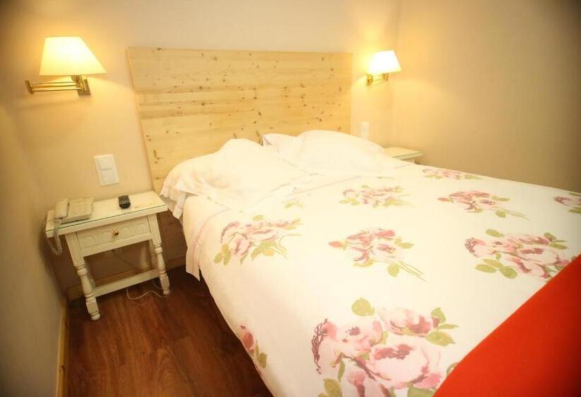 Номер Economy Индивидуальный, Del Carme