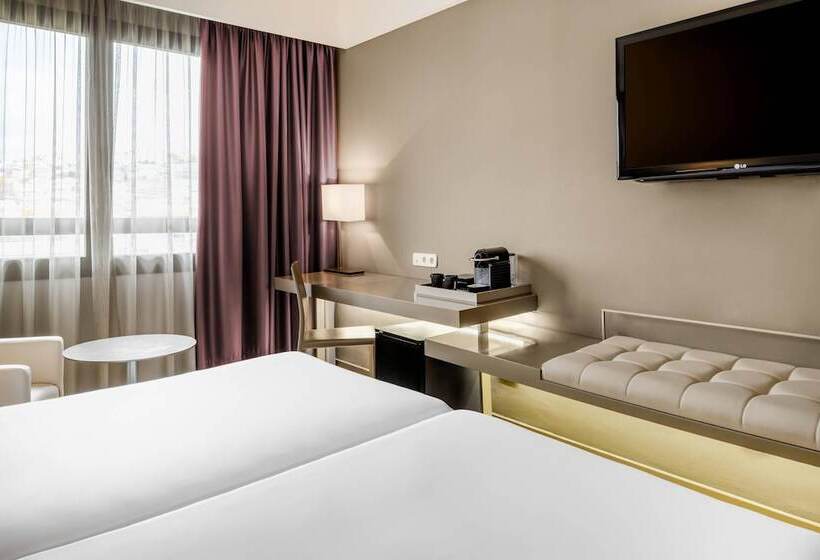 غرفة قياسية, Ac Hotel Iberia Las Palmas By Marriott