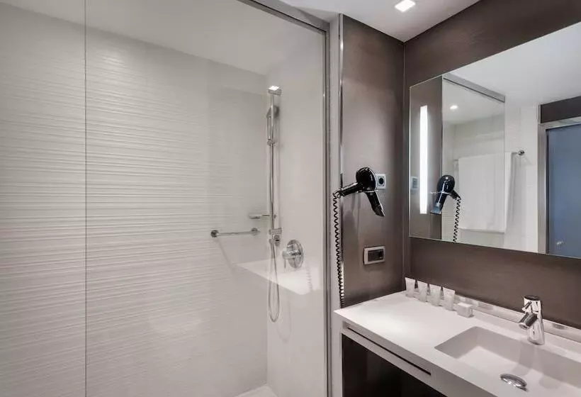 ジュニアスイート, Ac Hotel Iberia Las Palmas By Marriott