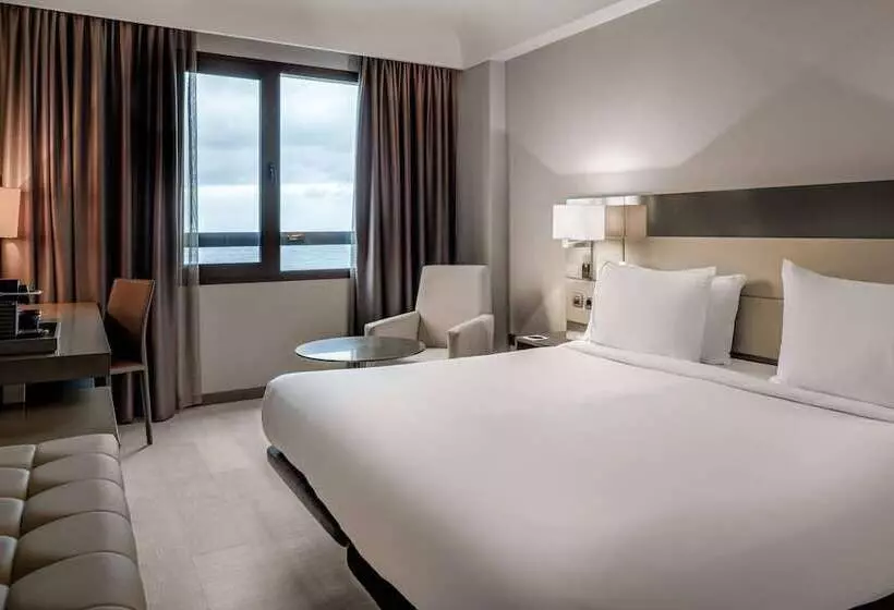 ジュニアスイート, Ac Hotel Iberia Las Palmas By Marriott