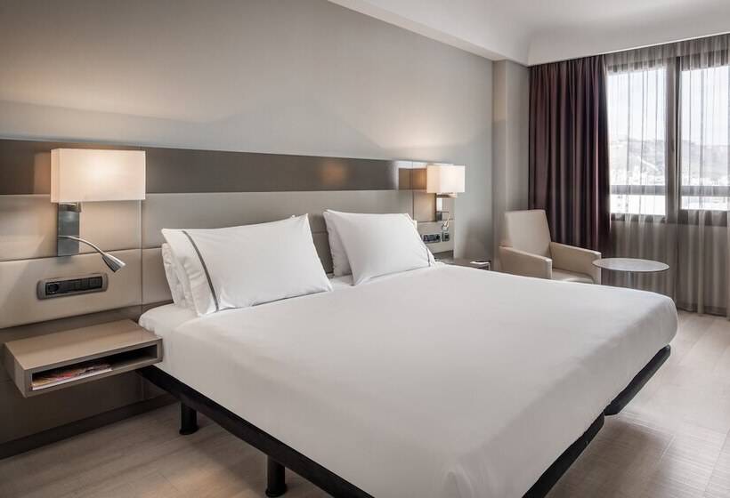 ジュニアスイート, Ac Hotel Iberia Las Palmas By Marriott