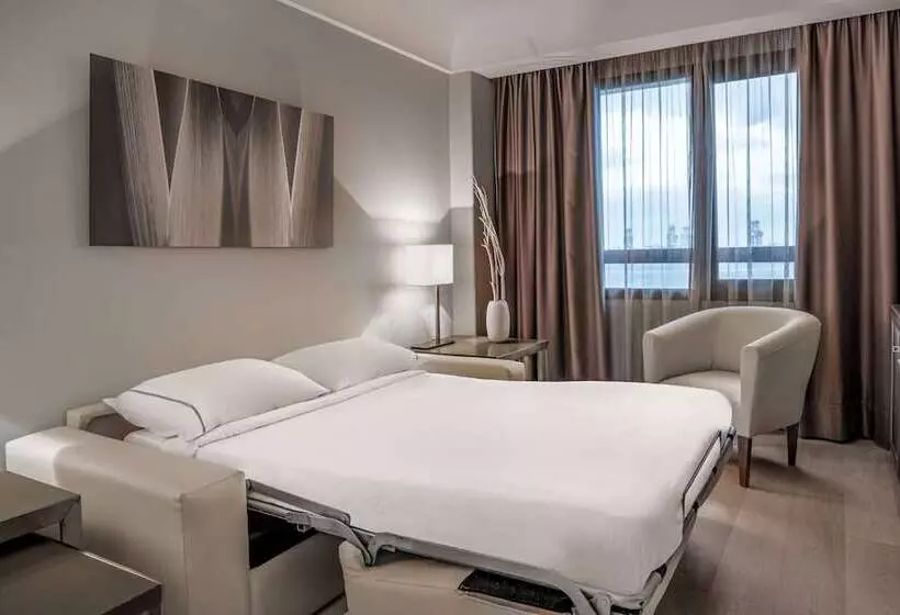ジュニアスイート, Ac Hotel Iberia Las Palmas By Marriott