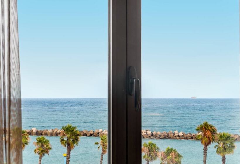 جناح جونيور, Ac Hotel Iberia Las Palmas By Marriott