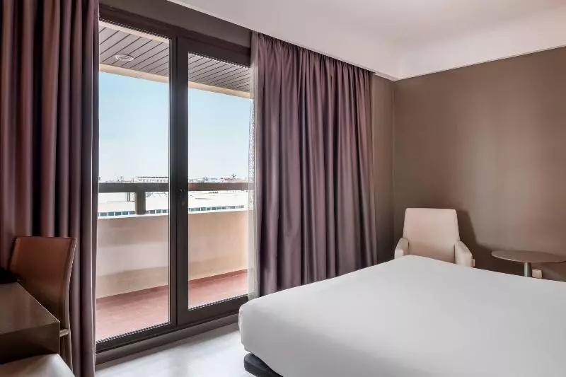 スタンダードルーム, Ac Hotel Iberia Las Palmas By Marriott