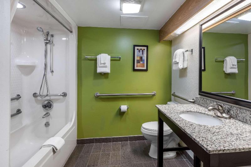 جناح جونيور, Ac Hotel Iberia Las Palmas By Marriott