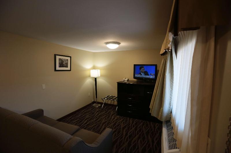 غرفة قياسية مطلّة علي البحر, Ac Hotel Iberia Las Palmas By Marriott