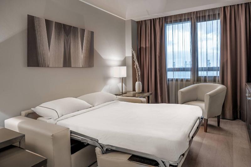 جناح جونيور, Ac Hotel Iberia Las Palmas By Marriott