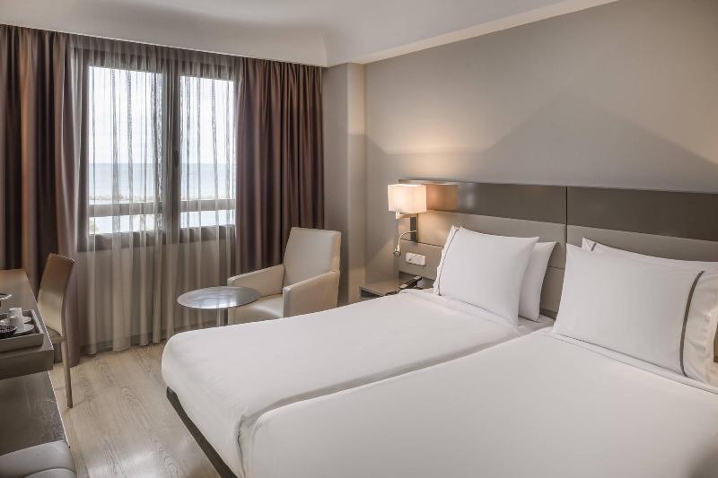ジュニアスイート, Ac Hotel Iberia Las Palmas By Marriott