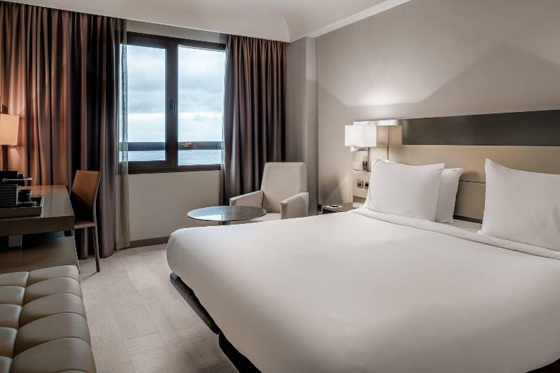 جناح جونيور, Ac Hotel Iberia Las Palmas By Marriott