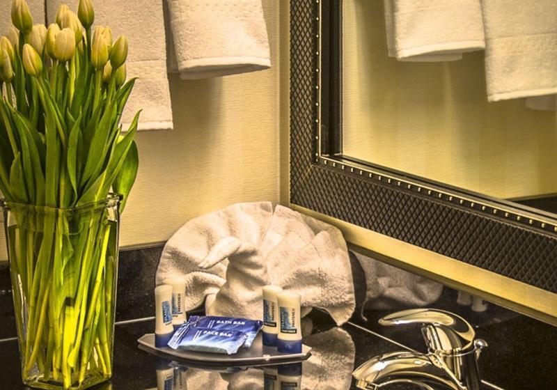 غرفة عائلية, Ac Hotel Iberia Las Palmas By Marriott