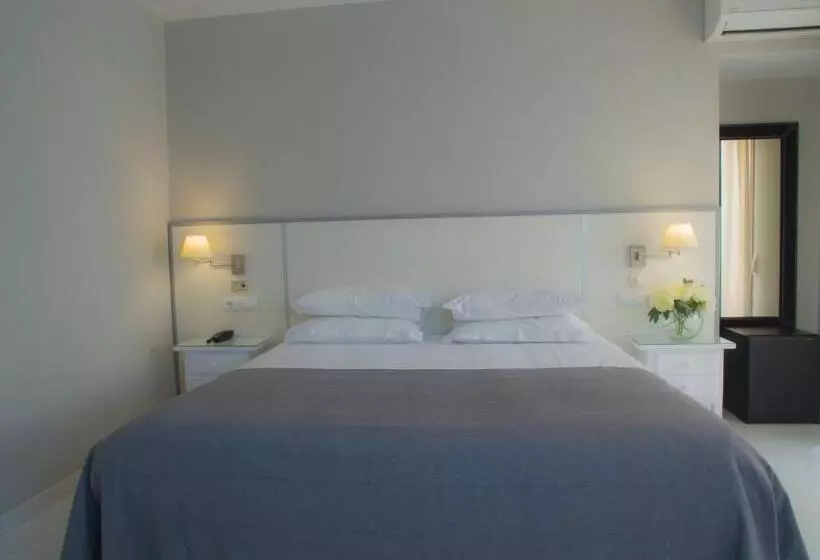 اتاق استاندارد, Ancora Sanxenxo